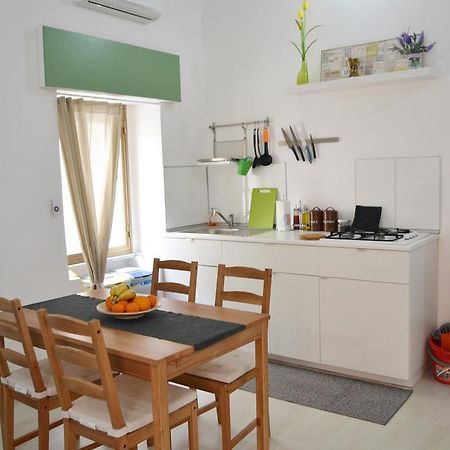 Casa Gamu Apartment Scicli Exterior photo