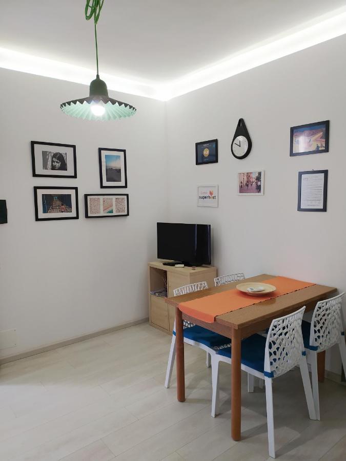 Casa Gamu Apartment Scicli Exterior photo