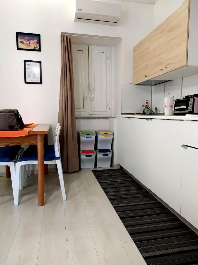 Casa Gamu Apartment Scicli Exterior photo