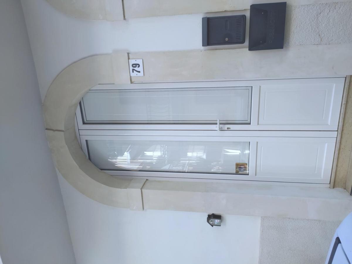 Casa Gamu Apartment Scicli Exterior photo