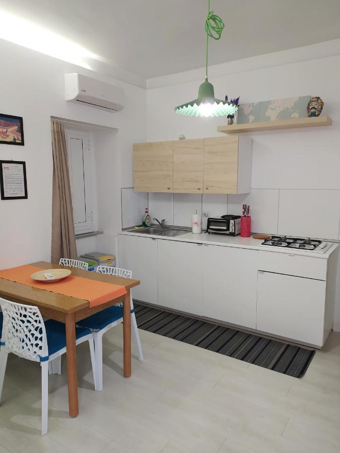 Casa Gamu Apartment Scicli Exterior photo