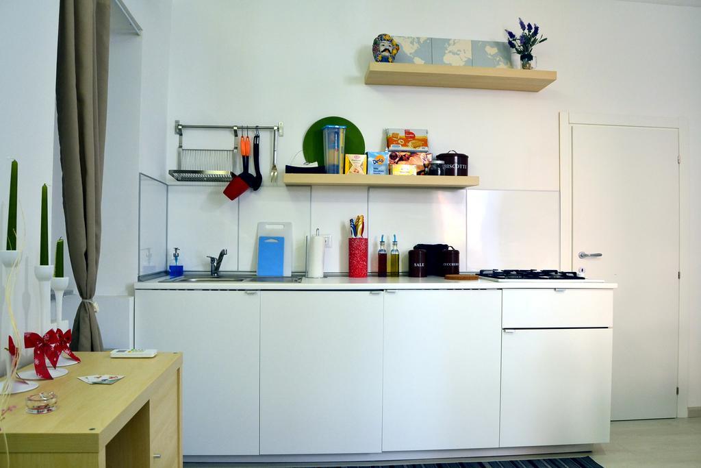 Casa Gamu Apartment Scicli Exterior photo