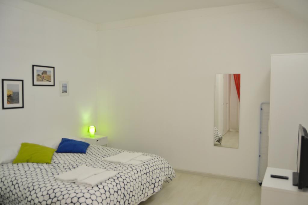 Casa Gamu Apartment Scicli Exterior photo