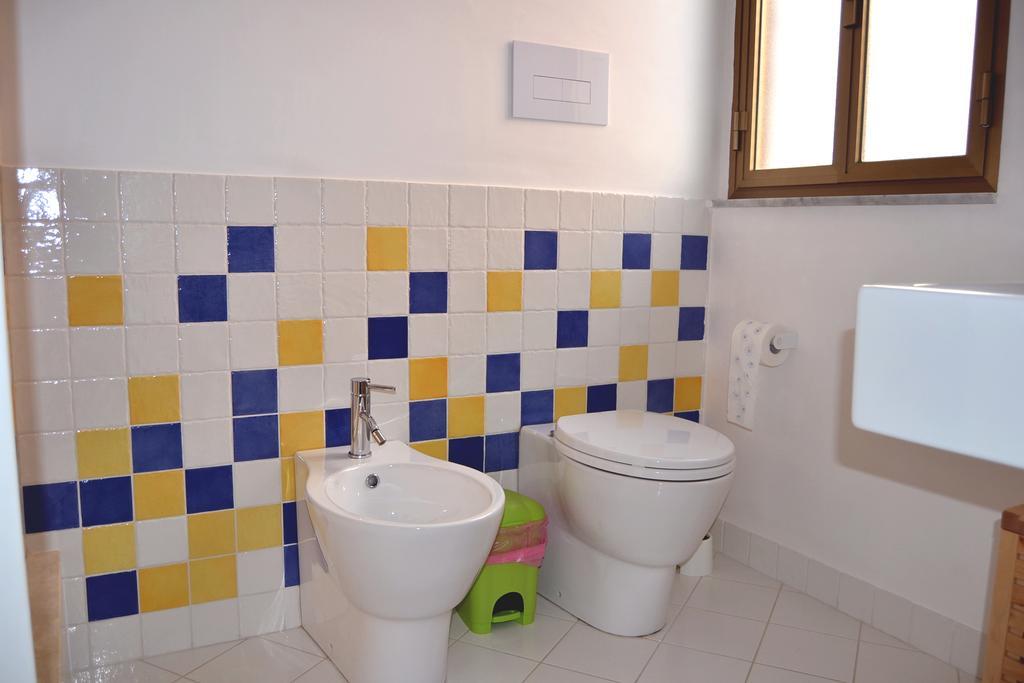 Casa Gamu Apartment Scicli Exterior photo