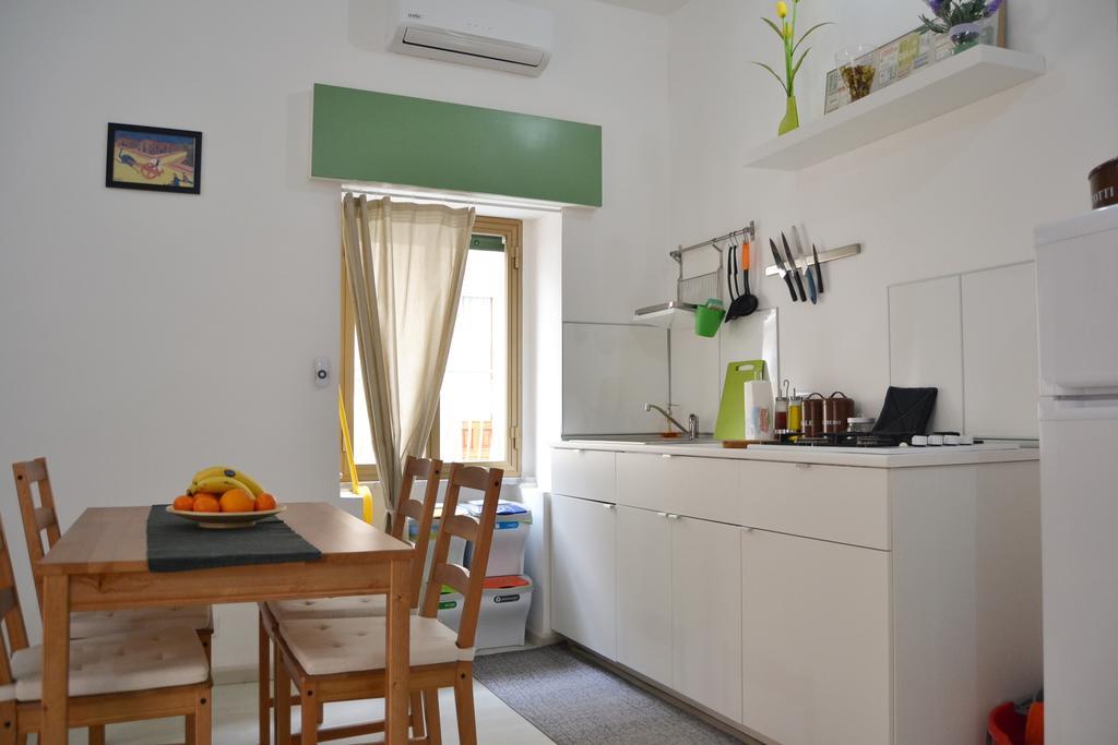 Casa Gamu Apartment Scicli Exterior photo