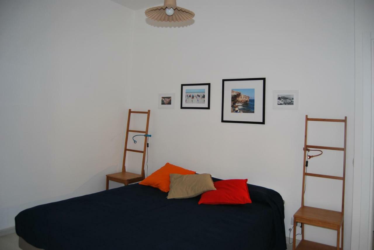Casa Gamu Apartment Scicli Room photo