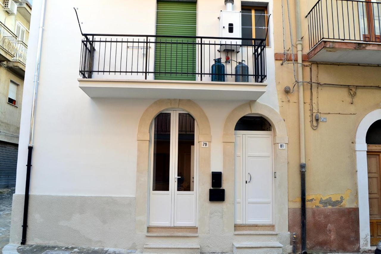 Casa Gamu Apartment Scicli Exterior photo